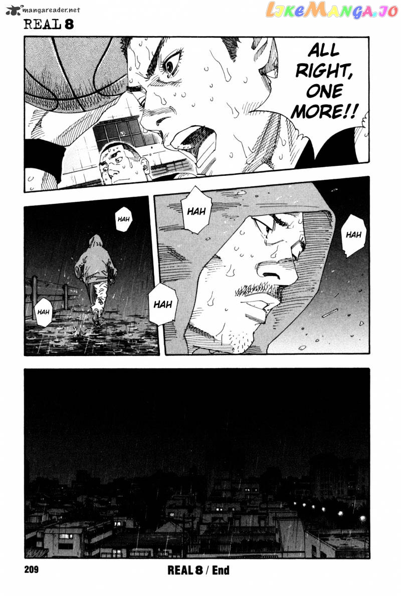 Real, Chapter 48 image 33